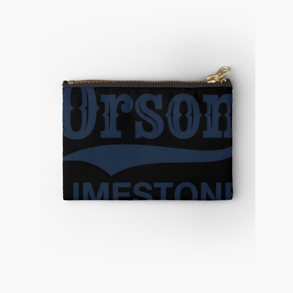 Item preview, Orson Limestone Cursive Text  designed and sold by Odd-Nest-Studio.