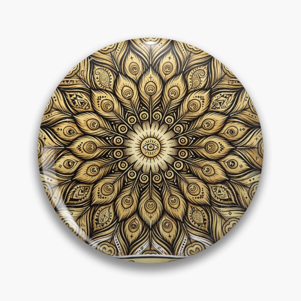Item preview, Golden Aura designed and sold by HAYA6395.
