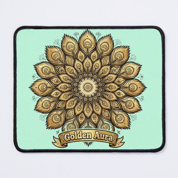 Item preview, Golden Aura designed and sold by HAYA6395.