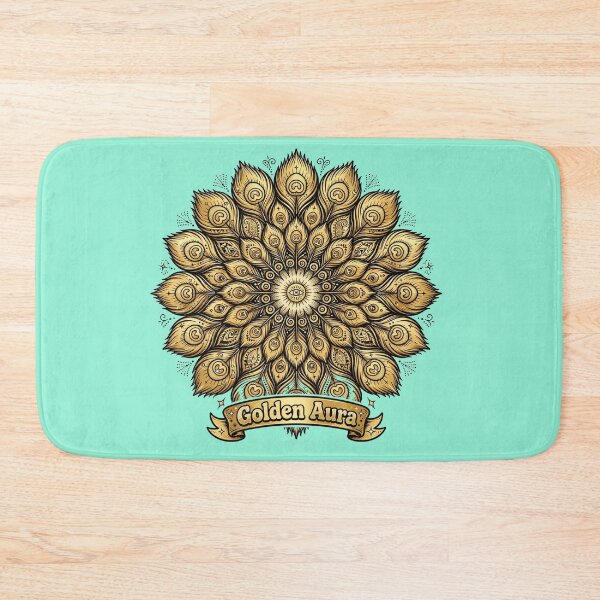 Item preview, Golden Aura designed and sold by HAYA6395.
