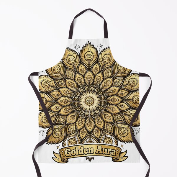 Item preview, Golden Aura designed and sold by HAYA6395.