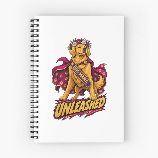 Item preview, Dog Mama Energy Unleashed designed and sold by zoughlal.