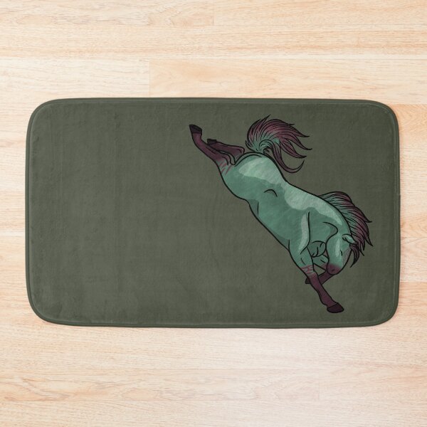 Item preview, Birthstone Bronc: Alexandrite designed and sold by Old Water Cryptid .