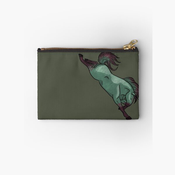 Item preview, Birthstone Bronc: Alexandrite designed and sold by Old Water Cryptid .