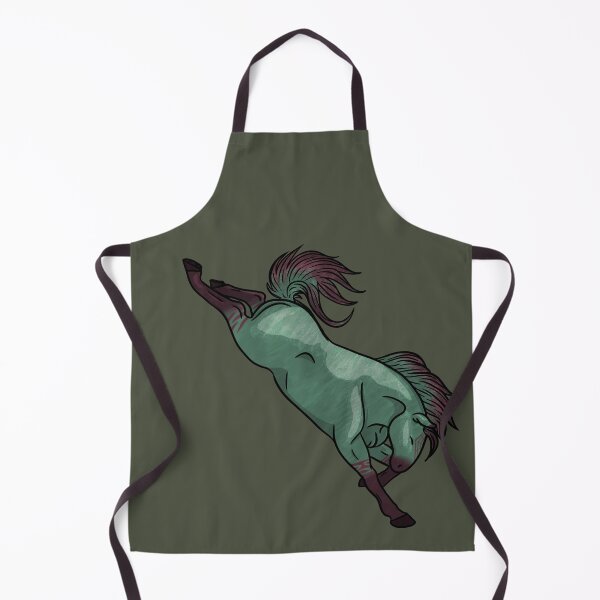 Item preview, Birthstone Bronc: Alexandrite designed and sold by Old Water Cryptid .