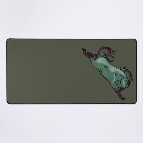 Item preview, Birthstone Bronc: Alexandrite designed and sold by Old Water Cryptid .