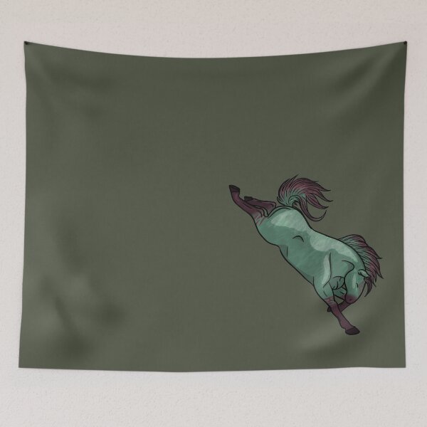 Item preview, Birthstone Bronc: Alexandrite designed and sold by Old Water Cryptid .