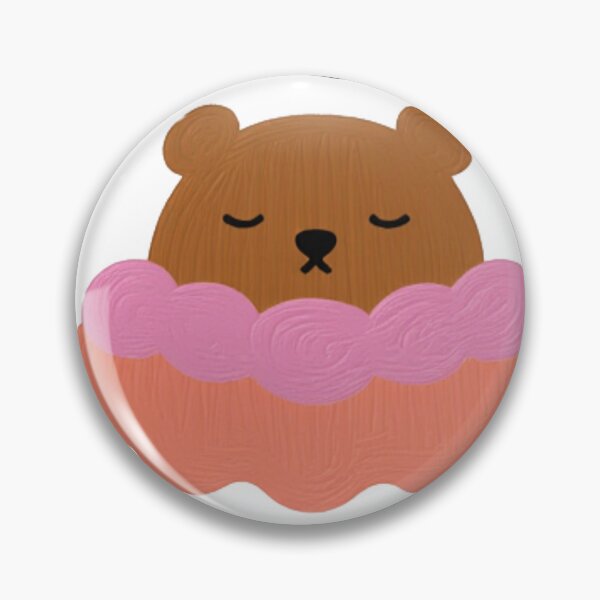 Item preview, Not Today Lazy Teddy Bear Cute Funny Quote designed and sold by The Emoji Vibe.