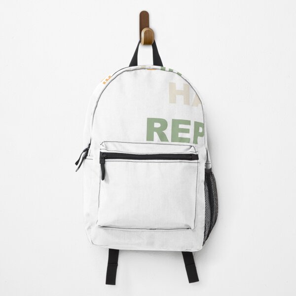 Item preview, Eat Sleep Haul Repeat - Funny Trucker Gift designed and sold by RetroThreadWorks.