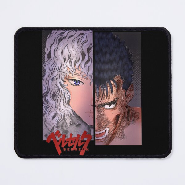 Item preview, Doodle White Leader and Black Swordsman  designed and sold by Ninaa-Art.