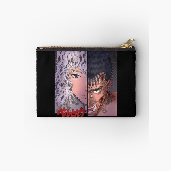 Item preview, Doodle White Leader and Black Swordsman  designed and sold by Ninaa-Art.