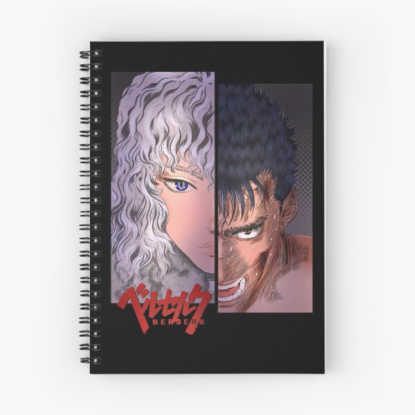 Item preview, Doodle White Leader and Black Swordsman  designed and sold by Ninaa-Art.