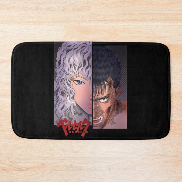Item preview, Doodle White Leader and Black Swordsman  designed and sold by Ninaa-Art.