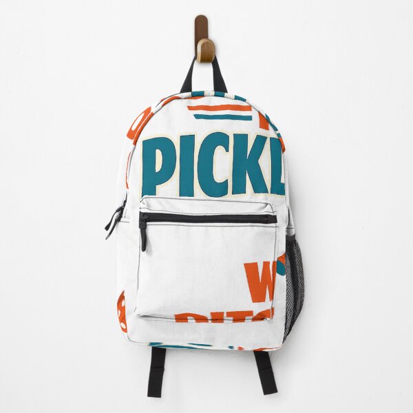Item preview, Will Ditch You For Pickleball Funny Player Saying designed and sold by eignvalue.