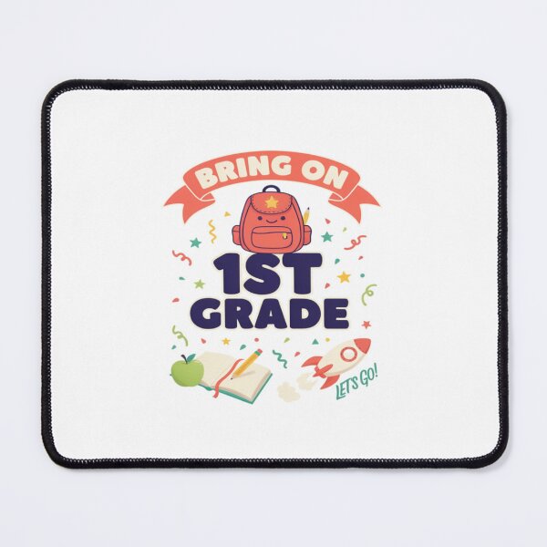 Item preview, Bring On Primary Learning Year designed and sold by ColeLaniTrading.