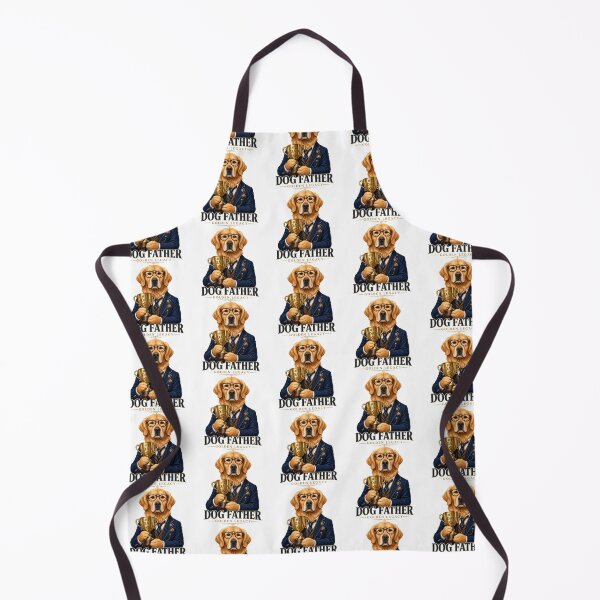 Item preview, Legado dorado del padre perro designed and sold by zoughlal.