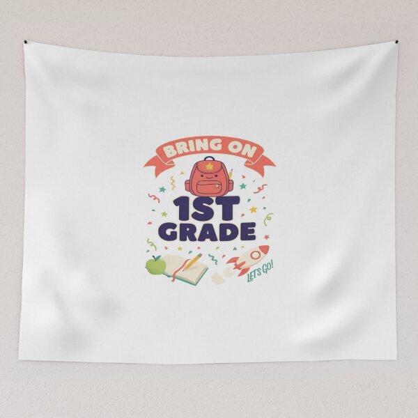 Item preview, Bring On Primary Learning Year designed and sold by ColeLaniTrading.