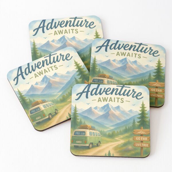 Item preview, Sunset Hills Peaceful Nature Trail designed and sold by Origamoart.