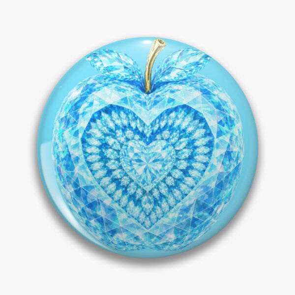 Item preview, Dazzling in Topaz designed and sold by wordspixies.