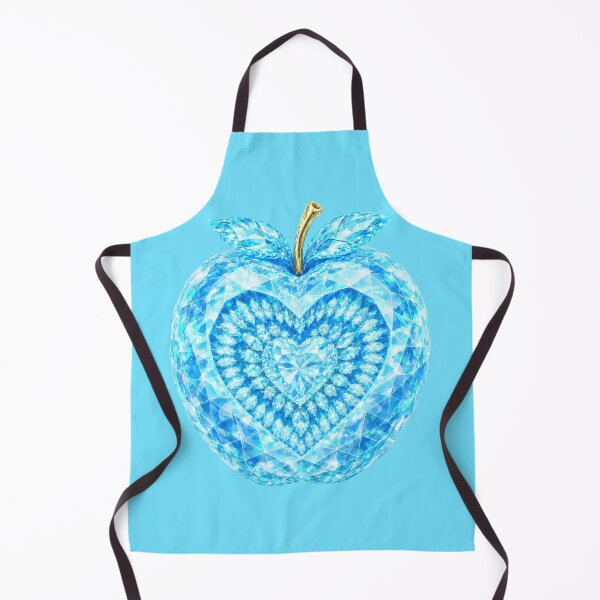 Item preview, Dazzling in Topaz designed and sold by wordspixies.