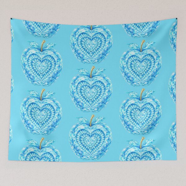Item preview, Dazzling in Topaz designed and sold by wordspixies.