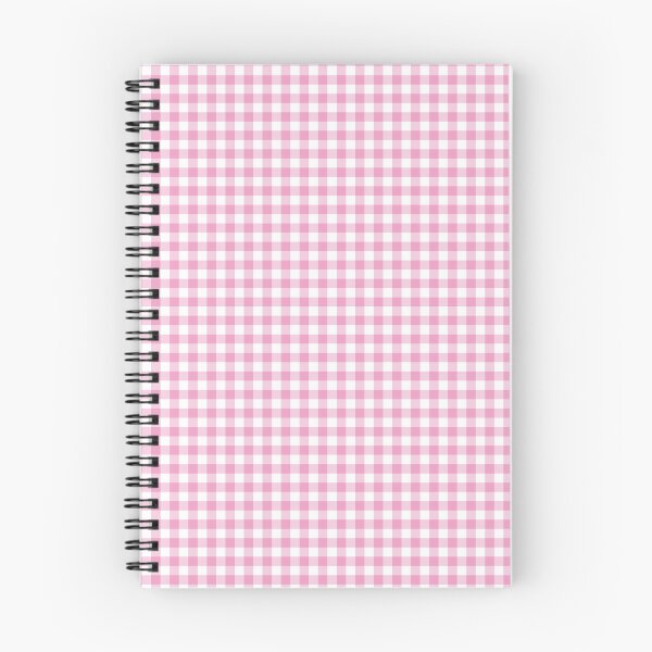 Item preview, Light Pink Gingham Checkered Pattern | Soft Pink and White Gingham | Pastel Pink Gingham Plaid | Pink Cottagecore Checkered Print | Preppy Pink and White Gingham designed and sold by VivaFy.