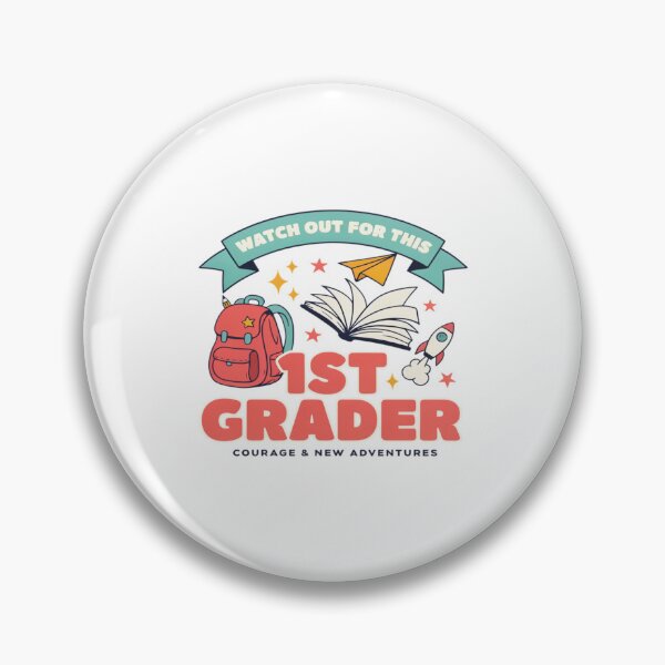 Item preview, Child Academic Readiness Apparel designed and sold by ColeLaniTrading.