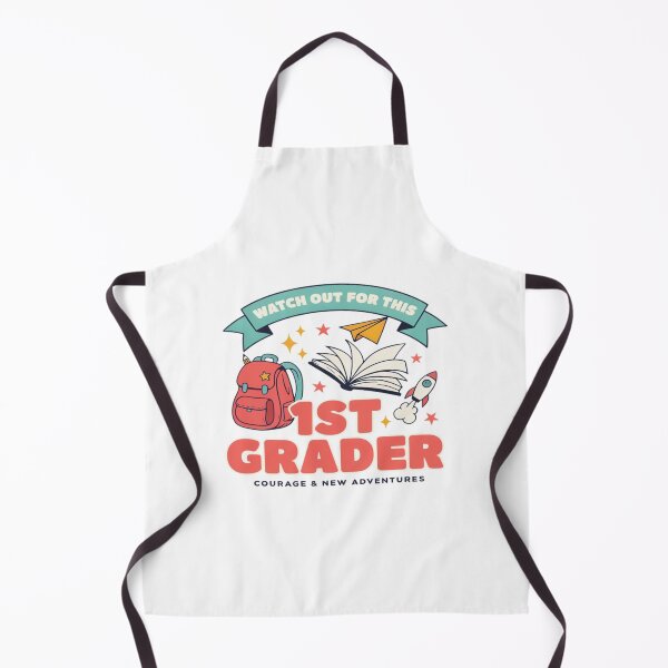 Item preview, Child Academic Readiness Apparel designed and sold by ColeLaniTrading.