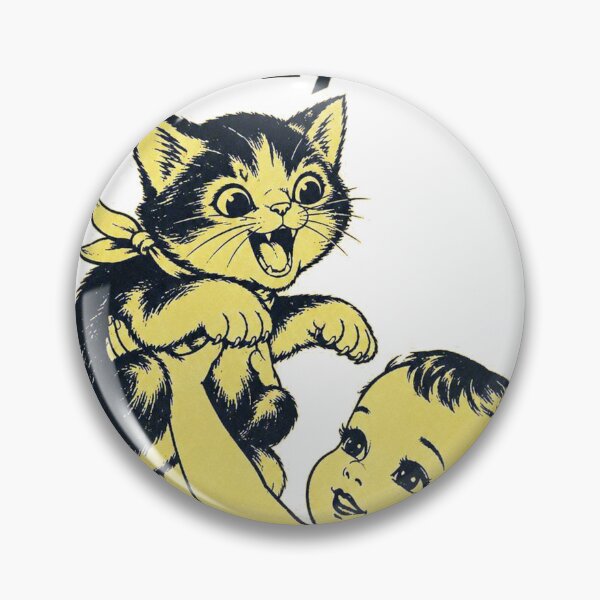 Item preview, I'll Scratch Your Damn Eyes Out designed and sold by Mystic & Celestial Art.