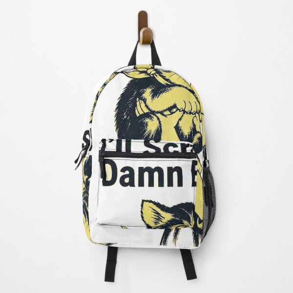 Item preview, I'll Scratch Your Damn Eyes Out designed and sold by Mystic & Celestial Art.