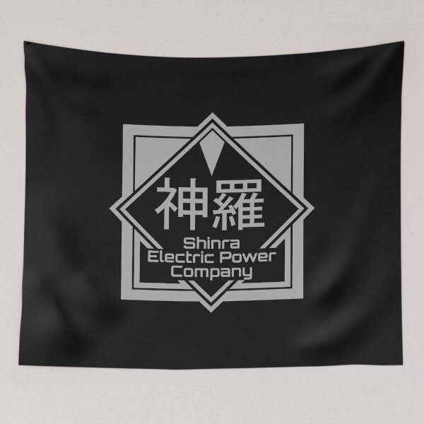Item preview, Corporate Power Company Diamond Emblem designed and sold by RozlinaROZ.