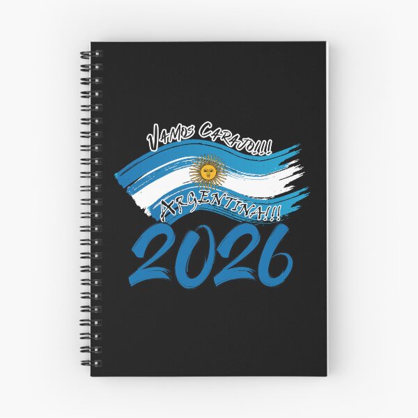 Item preview, Argentine flag designed and sold by zer0-cu4tro.