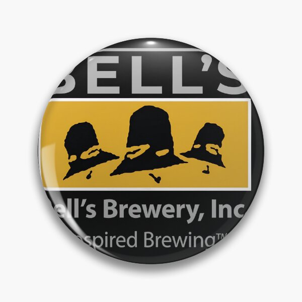 Item preview, Inspired Brewing Company Symbol Garment designed and sold by RozlinaROZ.