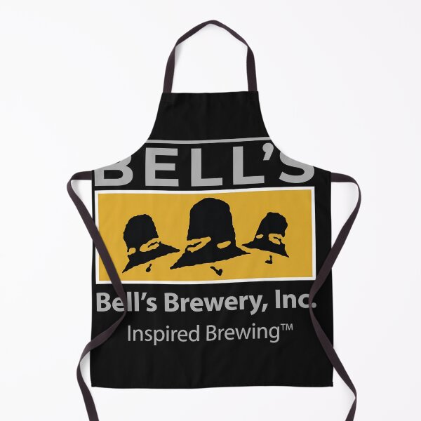 Item preview, Inspired Brewing Company Symbol Garment designed and sold by RozlinaROZ.