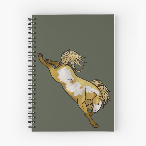 Item preview, Birthstone Bronc: Topaz designed and sold by Old Water Cryptid .