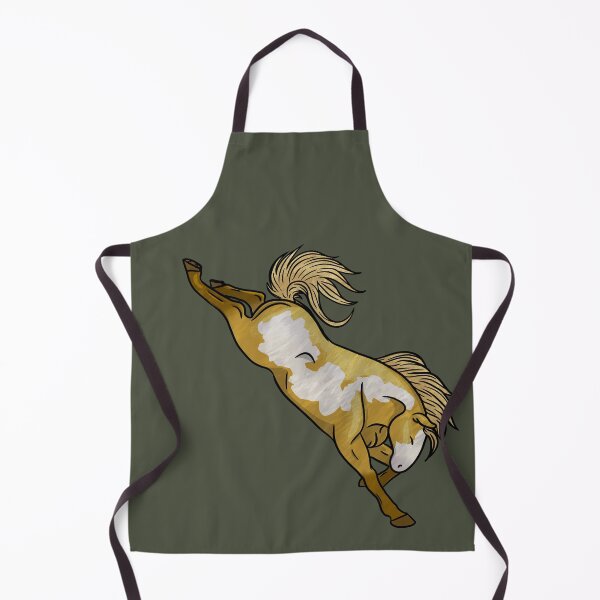 Item preview, Birthstone Bronc: Topaz designed and sold by Old Water Cryptid .