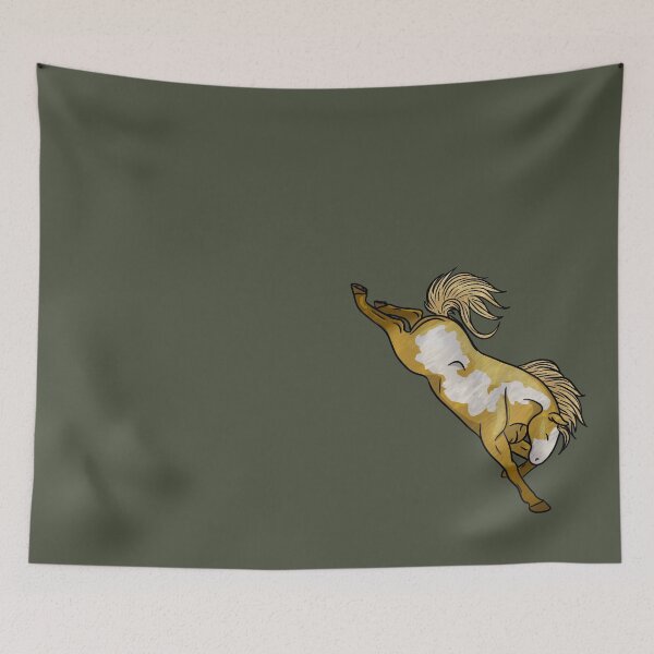 Item preview, Birthstone Bronc: Topaz designed and sold by Old Water Cryptid .