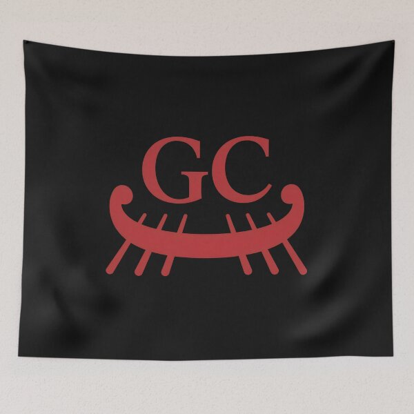 Item preview, GC Boat Oars Crest Vector designed and sold by RozlinaROZ.