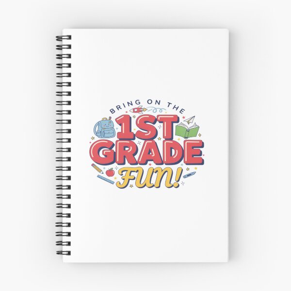 Item preview, Bring On The Primary Learning Fun designed and sold by ColeLaniTrading.