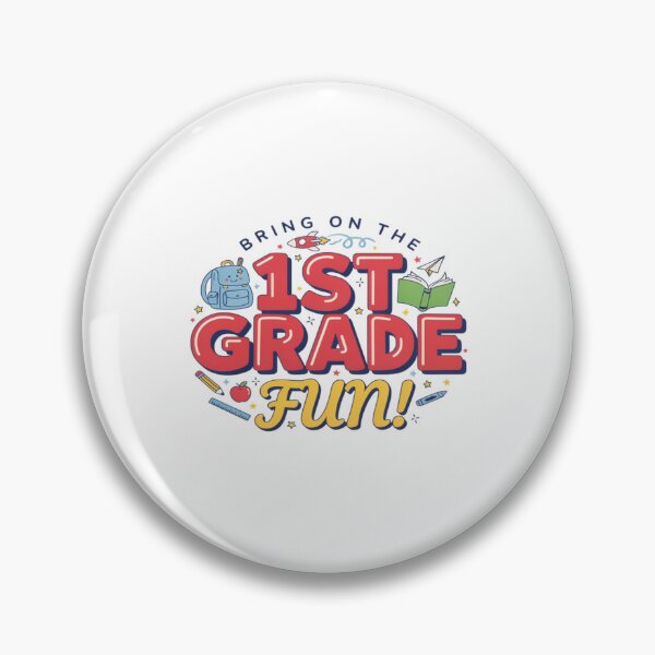 Item preview, Bring On The Primary Learning Fun designed and sold by ColeLaniTrading.