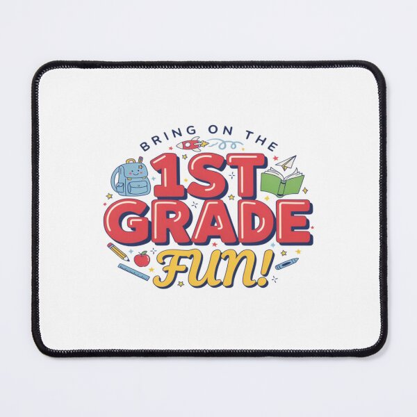 Item preview, Bring On The Primary Learning Fun designed and sold by ColeLaniTrading.