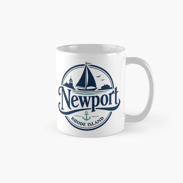 Item preview, Newport Rhode Island designed and sold by NPStudio.