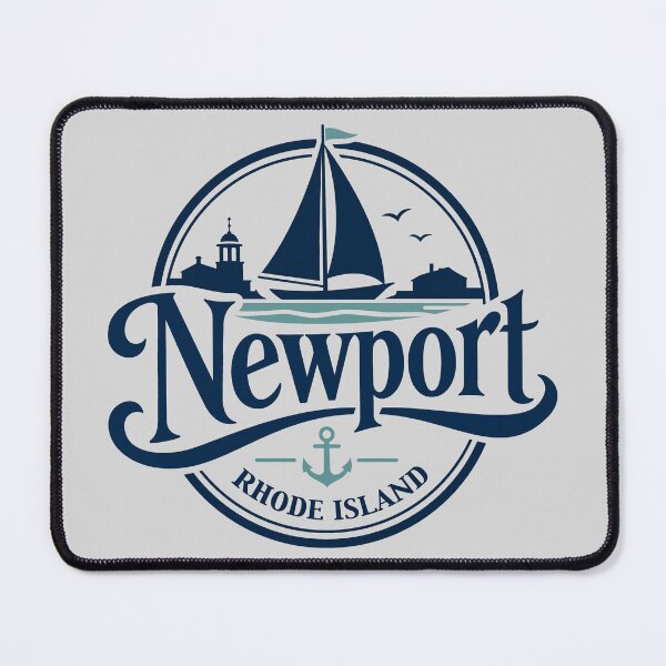 Item preview, Newport Rhode Island designed and sold by NPStudio.