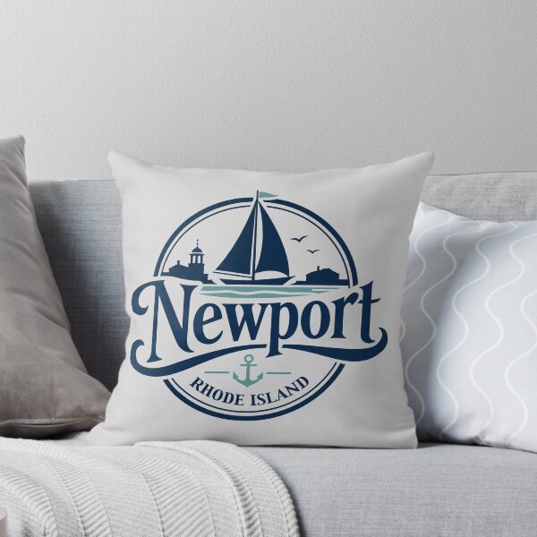 Item preview, Newport Rhode Island designed and sold by NPStudio.