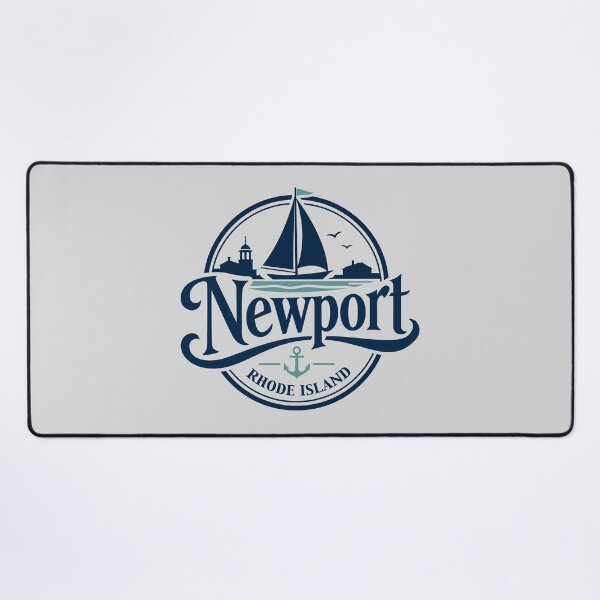 Item preview, Newport Rhode Island designed and sold by NPStudio.