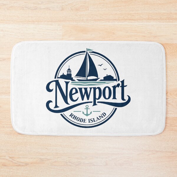 Item preview, Newport Rhode Island designed and sold by NPStudio.
