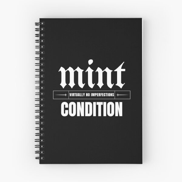 Item preview, Mint Condition Virtually No Imperfections designed and sold by HYPNK.