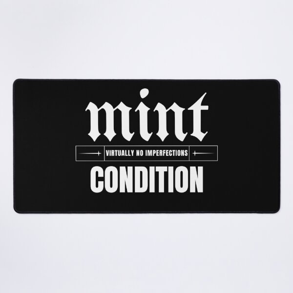 Item preview, Mint Condition Virtually No Imperfections designed and sold by HYPNK.