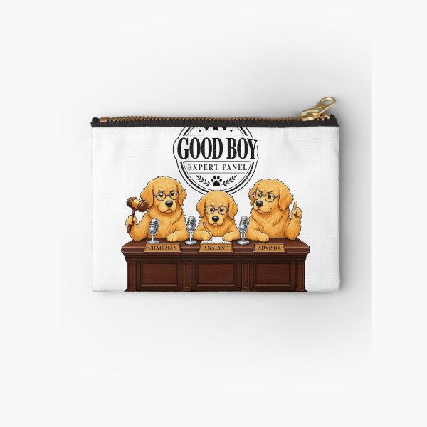 Item preview, Good Boy Expert Panel designed and sold by zoughlal.