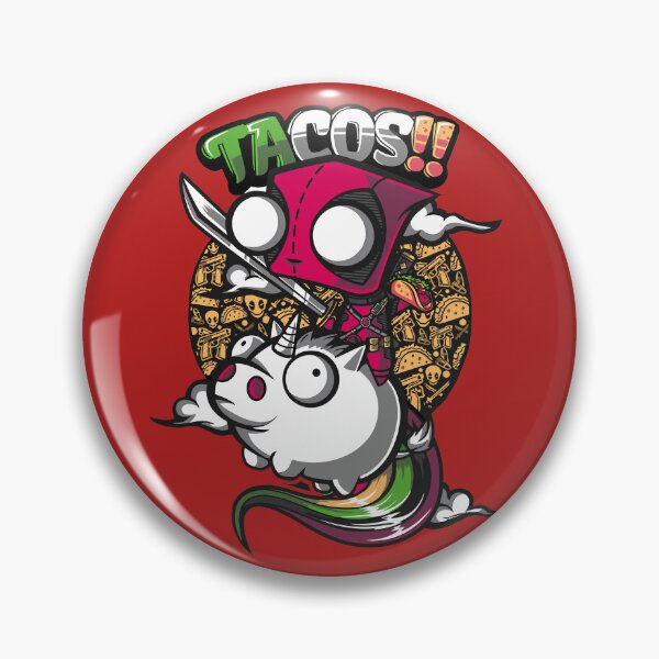 Item preview, DP-Tacos designed and sold by ElementCraftLab.